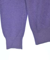 Polo Ralph Lauren（ポロラルフローレン）ニット・セーター 紫 サイズ:S メンズ/2200608892092