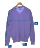 Polo Ralph Lauren（ポロラルフローレン）ニット・セーター 紫 サイズ:S メンズ/2200608892092