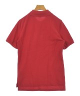 Polo Ralph Lauren（ポロラルフローレン）ポロシャツ 赤 サイズ:L レディース/2200616133019