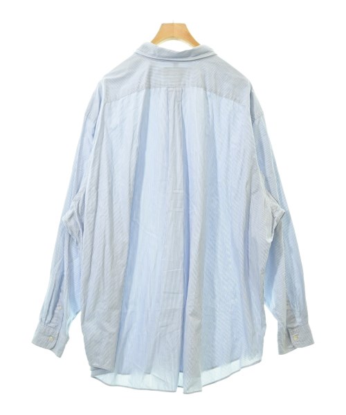 Polo Ralph Lauren（ポロラルフローレン）カジュアルシャツ 青 サイズ:4XB(XXL位) メンズ/2200616777039