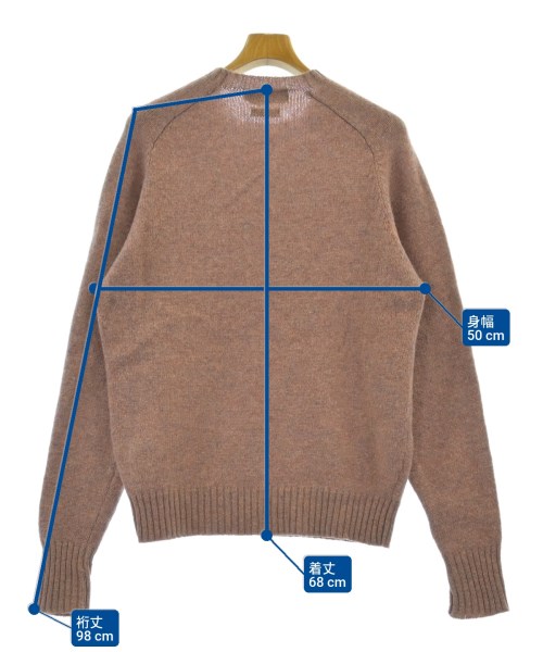 Polo Ralph Lauren（ポロラルフローレン）ニット・セーター ピンク サイズ:L メンズ/2200616924167