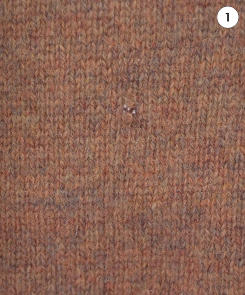 Polo Ralph Lauren（ポロラルフローレン）ニット・セーター ピンク サイズ:L メンズ/2200616924167