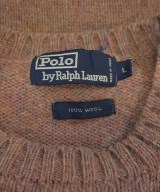 Polo Ralph Lauren（ポロラルフローレン）ニット・セーター ピンク サイズ:L メンズ/2200616924167