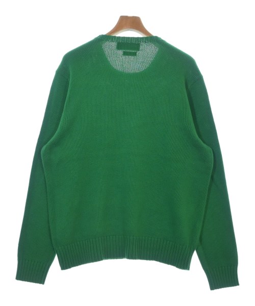 Polo Ralph Lauren（ポロラルフローレン）ニット・セーター 緑 サイズ:L メンズ/2200616924174