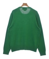 Polo Ralph Lauren（ポロラルフローレン）ニット・セーター 緑 サイズ:L メンズ/2200616924174