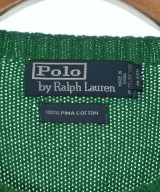 Polo Ralph Lauren（ポロラルフローレン）ニット・セーター 緑 サイズ:L メンズ/2200616924174