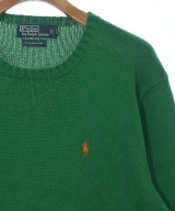 Polo Ralph Lauren（ポロラルフローレン）ニット・セーター 緑 サイズ:L メンズ/2200616924174