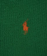 Polo Ralph Lauren（ポロラルフローレン）ニット・セーター 緑 サイズ:L メンズ/2200616924174