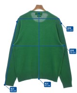 Polo Ralph Lauren（ポロラルフローレン）ニット・セーター 緑 サイズ:L メンズ/2200616924174