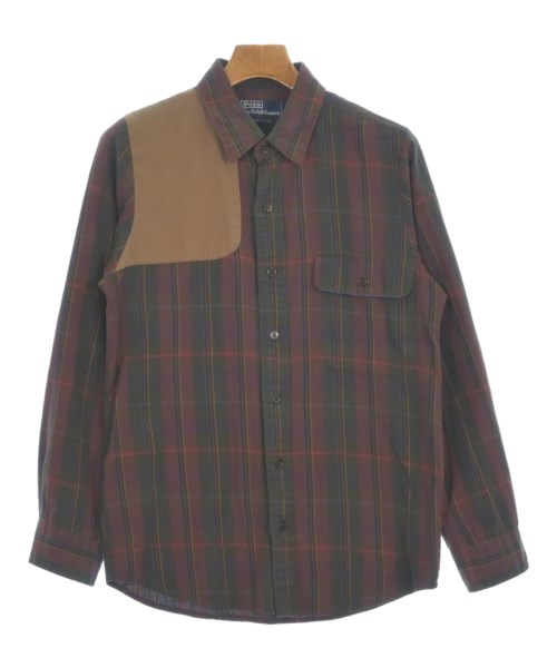 ポロラルフローレン(Polo Ralph Lauren)のPolo Ralph Lauren カジュアルシャツ
