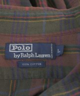 Polo Ralph Lauren（ポロラルフローレン）カジュアルシャツ 赤 サイズ:L メンズ/2200617008033
