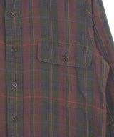 Polo Ralph Lauren（ポロラルフローレン）カジュアルシャツ 赤 サイズ:L メンズ/2200617008033