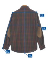 Polo Ralph Lauren（ポロラルフローレン）カジュアルシャツ 赤 サイズ:L メンズ/2200617008033