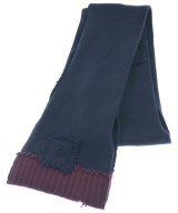 Polo Ralph Lauren（ポロラルフローレン）マフラー 紺 サイズ:- メンズ/2200617036036