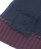 Polo Ralph Lauren（ポロラルフローレン）マフラー 紺 サイズ:- メンズ/2200617036036