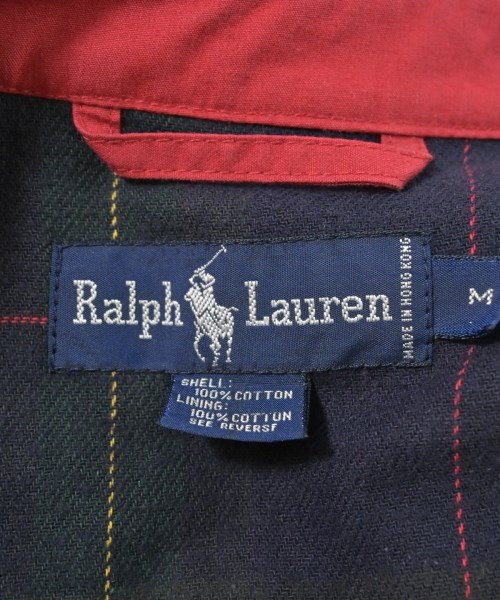 Polo Ralph Lauren（ポロラルフローレン）その他 赤 サイズ:M メンズ/2200617159018