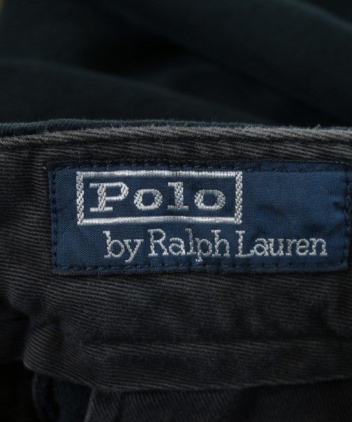 Polo Ralph Lauren（ポロラルフローレン）その他 黒 サイズ:34(XL位) メンズ/2200617159025