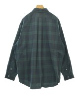 Polo Ralph Lauren（ポロラルフローレン）カジュアルシャツ 紺 サイズ:XL メンズ/2200617162063