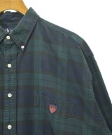 Polo Ralph Lauren（ポロラルフローレン）カジュアルシャツ 紺 サイズ:XL メンズ/2200617162063