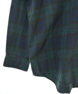 Polo Ralph Lauren（ポロラルフローレン）カジュアルシャツ 紺 サイズ:XL メンズ/2200617162063