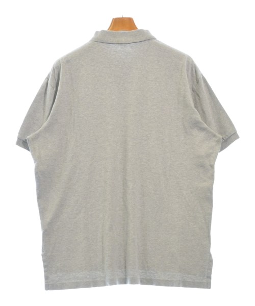 Polo Ralph Lauren（ポロラルフローレン）ポロシャツ グレー サイズ:L メンズ/2200613393065