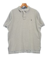 Polo Ralph Lauren（ポロラルフローレン）ポロシャツ グレー サイズ:L メンズ/2200613393065