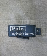 Polo Ralph Lauren（ポロラルフローレン）ポロシャツ グレー サイズ:L メンズ/2200613393065