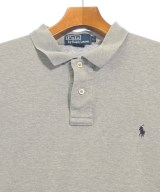 Polo Ralph Lauren（ポロラルフローレン）ポロシャツ グレー サイズ:L メンズ/2200613393065