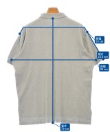 Polo Ralph Lauren（ポロラルフローレン）ポロシャツ グレー サイズ:L メンズ/2200613393065