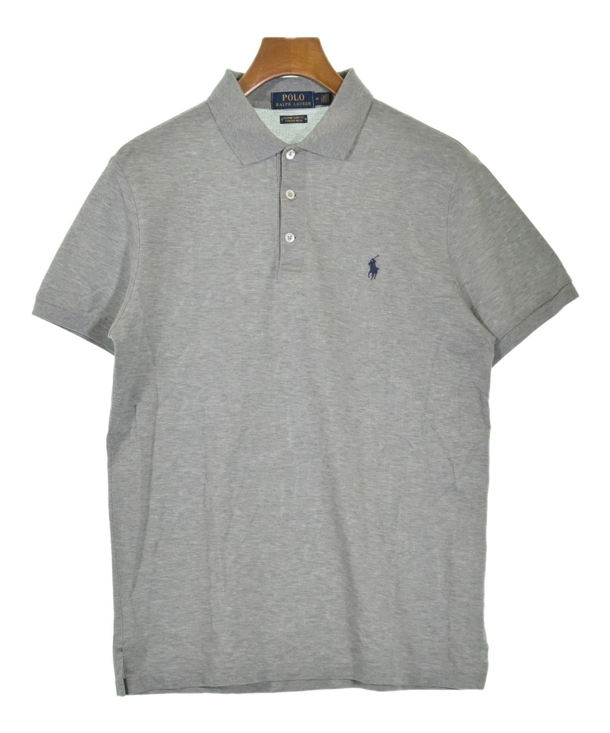 Ralph Lauren RLX ポロシャツ Mサイズ グレー Ralph Lauren RLX ポロシャツ Mサイズ グレー 楽天市場】ラルフ