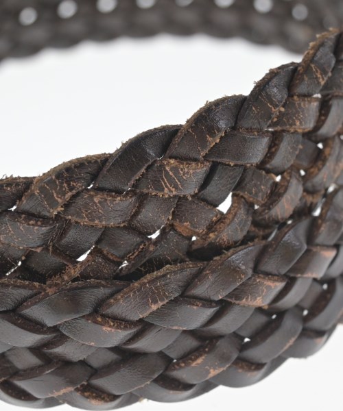 Polo Ralph Lauren（ポロラルフローレン）ベルト 茶 サイズ:80 メンズ/2200617539117