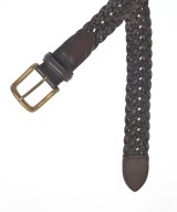 Polo Ralph Lauren（ポロラルフローレン）ベルト 茶 サイズ:80 メンズ/2200617539117