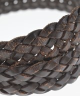 Polo Ralph Lauren（ポロラルフローレン）ベルト 茶 サイズ:80 メンズ/2200617539117