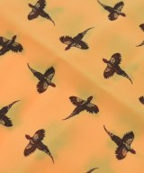 Polo Ralph Lauren（ポロラルフローレン）ストール 黄 サイズ:- メンズ/2200618397037