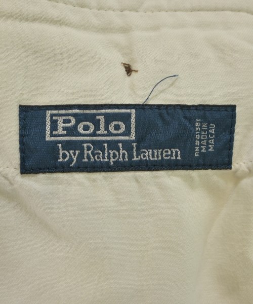 Polo Ralph Lauren（ポロラルフローレン）チノパン ベージュ サイズ:36(XXL位) メンズ/2200618443130