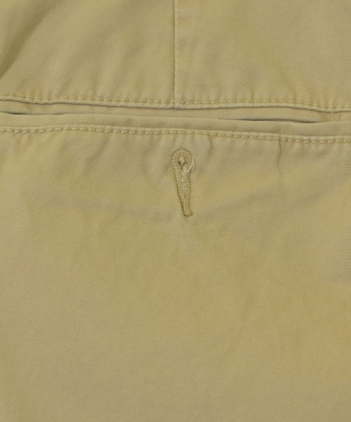 Polo Ralph Lauren（ポロラルフローレン）チノパン ベージュ サイズ:36(XXL位) メンズ/2200618443130