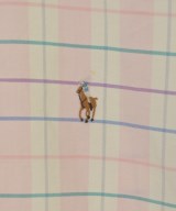 Polo Ralph Lauren（ポロラルフローレン）カジュアルシャツ ピンク サイズ:15(S位) メンズ/2200618443178