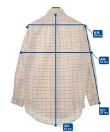 Polo Ralph Lauren（ポロラルフローレン）カジュアルシャツ ピンク サイズ:15(S位) メンズ/2200618443178