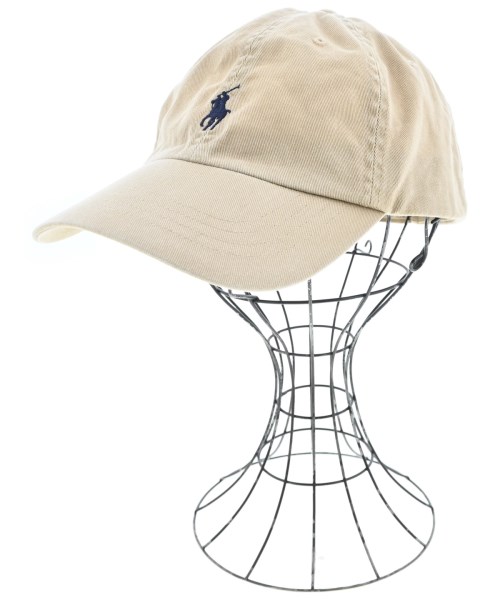ポロラルフローレン(Polo Ralph Lauren)のPolo Ralph Lauren キャップ