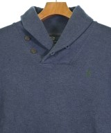 Polo Ralph Lauren（ポロラルフローレン）スウェット 青 サイズ:M メンズ/2200618520084