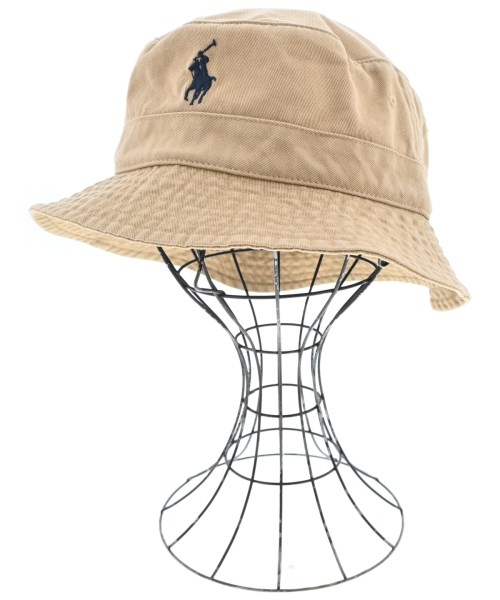 ポロラルフローレン(Polo Ralph Lauren)のPolo Ralph Lauren ハット