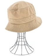 Polo Ralph Lauren（ポロラルフローレン）ハット ベージュ サイズ:- レディース/2200618558070