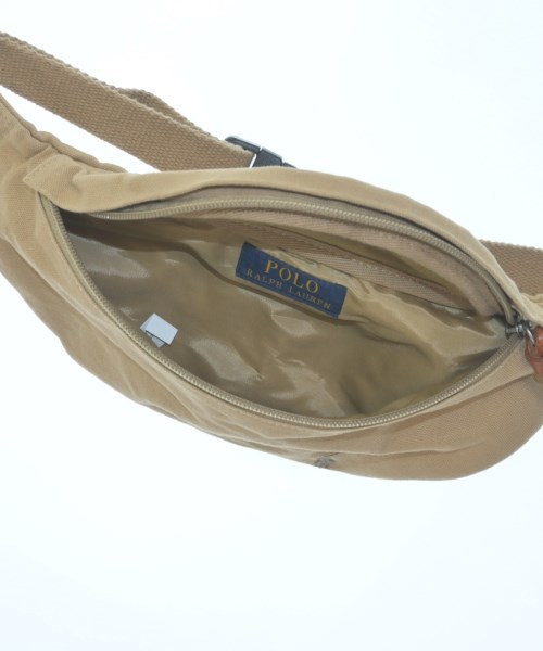 Polo Ralph Lauren（ポロラルフローレン）その他 ベージュ サイズ:- メンズ/2200612545205