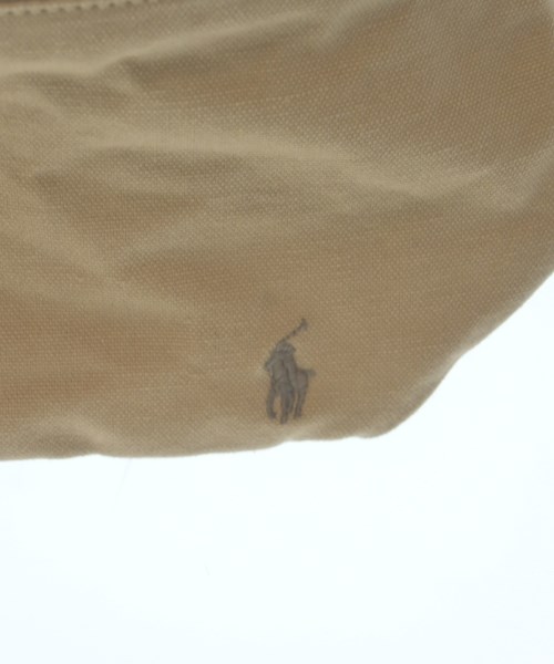 Polo Ralph Lauren（ポロラルフローレン）その他 ベージュ サイズ:- メンズ/2200612545205