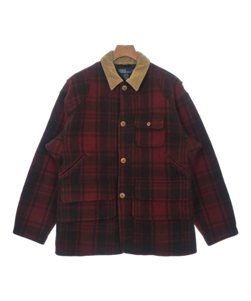 ポロラルフローレン(Polo Ralph Lauren)のPolo Ralph Lauren ブルゾン（その他）