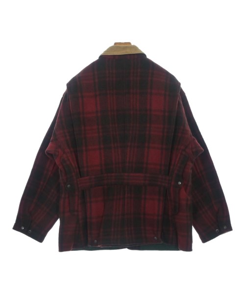 Polo Ralph Lauren（ポロラルフローレン）その他 赤 サイズ:M メンズ/2200619251017