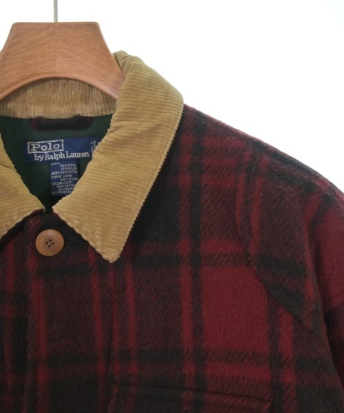 Polo Ralph Lauren（ポロラルフローレン）その他 赤 サイズ:M メンズ/2200619251017