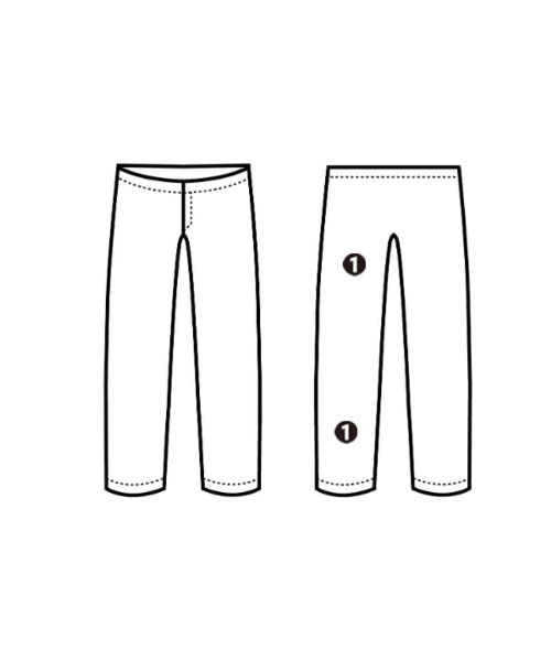 Polo Ralph Lauren（ポロラルフローレン）その他 青 サイズ:36(XXL位) メンズ/2200619336158