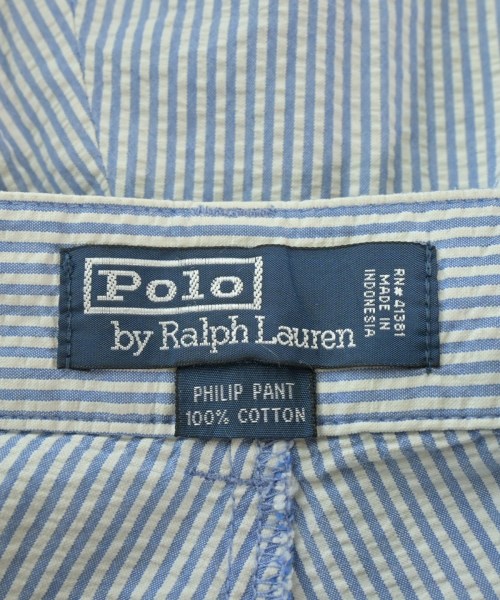 Polo Ralph Lauren（ポロラルフローレン）その他 青 サイズ:36(XXL位) メンズ/2200619336158
