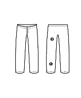 Polo Ralph Lauren（ポロラルフローレン）その他 青 サイズ:36(XXL位) メンズ/2200619336158